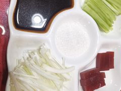-北平味道.京味菜.烤鸭(梨园店)