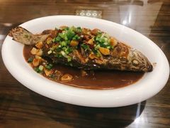 -环秀楼(黄山呈坎店)