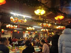 -合家院饭庄(榆关道店)