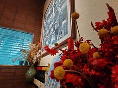 -肆海小川菜酒馆Wine Bistro (青年路店)