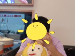 -密友回转自助火锅(世茂国际广场店)