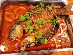 -大圣烧烤(马湖新村店)