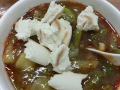 -邢老三肉丸糊辣汤·非遗美食(凤城六路店)