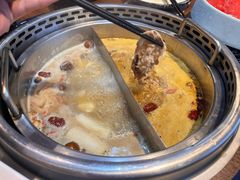 -快乐小羊(富强中路店)