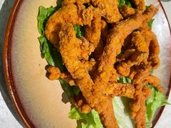 小酥肉-鲜潭蒸汽石锅鱼(五道口购物中心店)