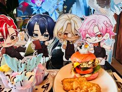 -Nord Grill&Bar Highland诺德西餐(深圳欢乐海岸店)