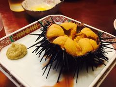 -樱の花亭日本料理店