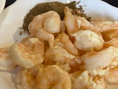 -柒號馆天津菜·八珍豆腐·牛窝骨