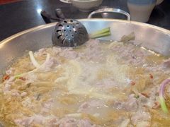 -老来福·非遗酸汤兔(凯旋路店)
