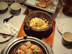 -绿茶餐厅(千岛湖银泰城店)