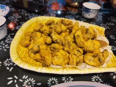 炸蛎黄-旺角小渔村(二马路店)