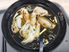 -紫金港餐饮中心-风味餐厅(浙江大学紫金港校区店)
