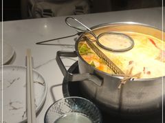 -生如夏花泰式火锅(伊藤双楠店)