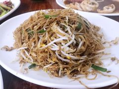 蛋炒米粉-甜甜屋(解放中路店)