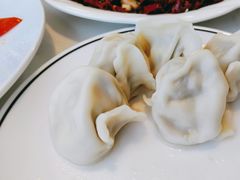 -叁拾壹克饺子·东北菜(国贸店)