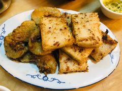 萝卜糕-华哥新鲜猪精品美食
