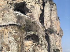 -雁荡山风景名胜区