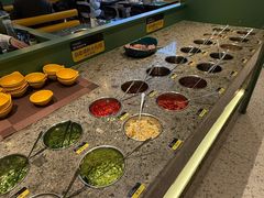 -一席地·本地鸡窝·杭帮鸡火锅(萧山银隆百货店)