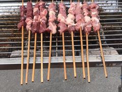 -老姑砂锅·烧烤天津菜(体北道店)