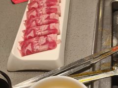 -海底捞火锅(金光华店)