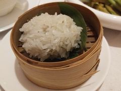 -粗茶淡饭·汉口公馆(循礼门店)