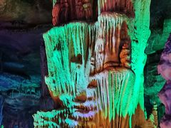 -泰安地下龙宫景区