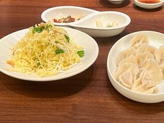 -喜鼎海胆水饺(东港店)