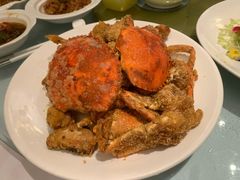 -和平官邸·花园餐厅(武定西路店)
