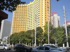 -上海神旺大酒店