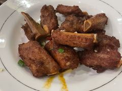 -松兰山海景大酒店·海鲜中餐厅