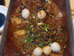 -鱼酷活鱼烤鱼(沈阳大悦城店)