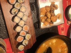 -古田居·特色寿司料理(星之岛旗舰店)