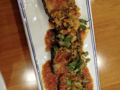 -霸蛮湖南菜·牛肉粉(荣京西街店)