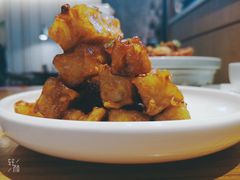 -禾珍珠家常小馆(河南博物院店)