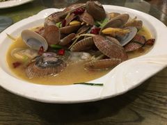 -温州炎亭海鲜阁(万塘路店)