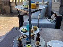 -海南清水湾莱佛士酒店