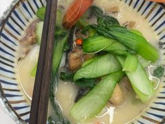 -鲜越鲜鱼粉(财富购物中心店)