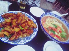 -一锅厨东北水饺店(厦大店)