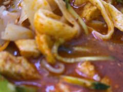 -笑笑凉皮(富国街店)