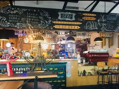 -莫比餐厅(五道口店)