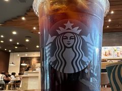 -星巴克(泰安万达店)