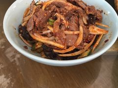-老磨油饼(高陵店)