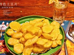 -卢布里西餐厅(总店)