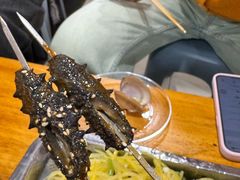 -陈氏肥蛤(小纬六路总店)
