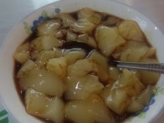 -崇州余荞面(落虹桥店)