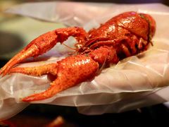 -红钳侠小龙虾·烧烤(中赢康康谷店)
