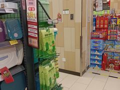 -永辉超市(红旗街万达广场店)