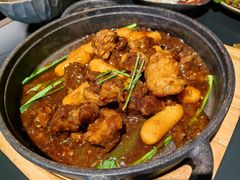 -Ameigo梅果·云贵川bistro(长宁来福士店)