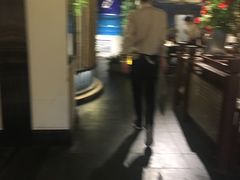 -小杨烤肉(高新店)