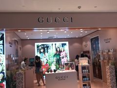 -GUCCI(南京德基店)